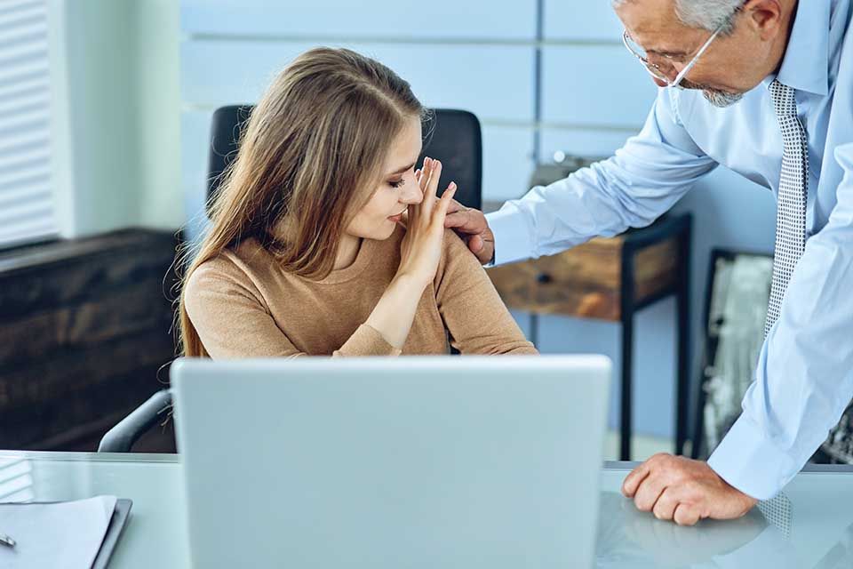 Técnicas para la Prevención del Maltrato de Acoso Laboral y Sexual